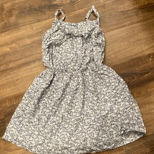 Girls summer dress